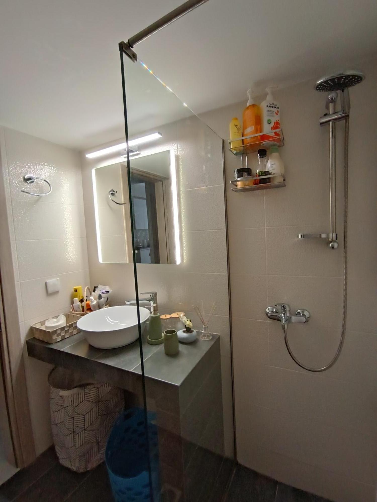 Luxury & Spacious Apartment In เอเธนส์ ภายนอก รูปภาพ