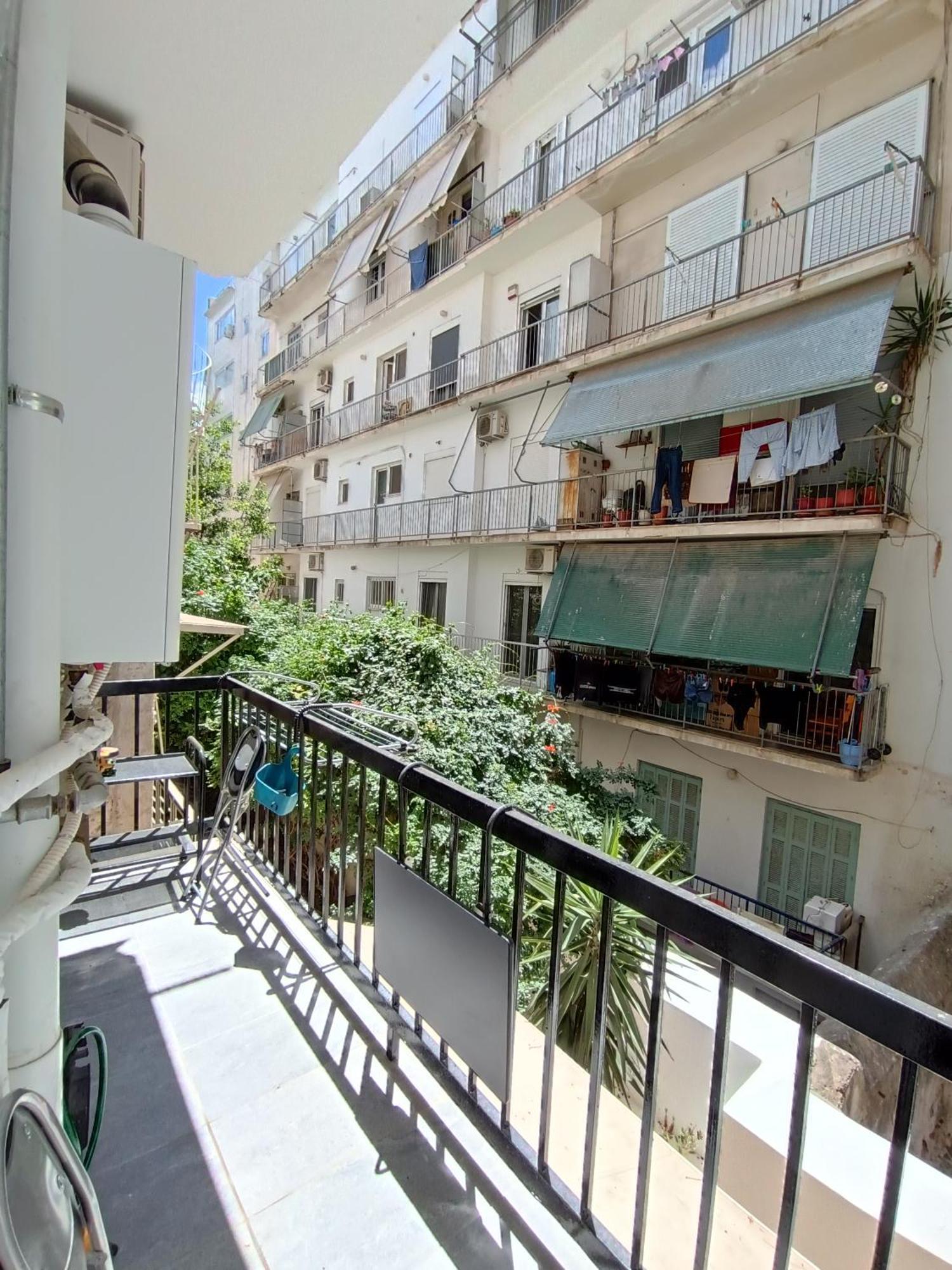 Luxury & Spacious Apartment In เอเธนส์ ภายนอก รูปภาพ