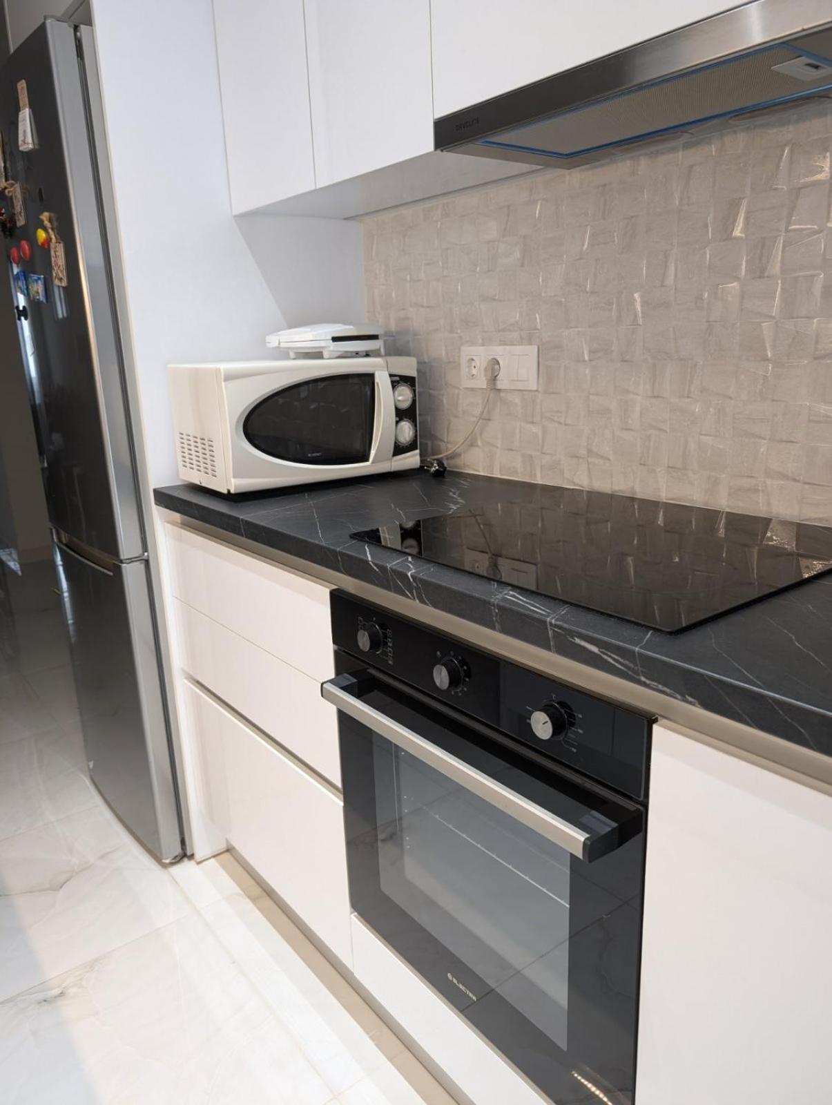 Luxury & Spacious Apartment In เอเธนส์ ภายนอก รูปภาพ